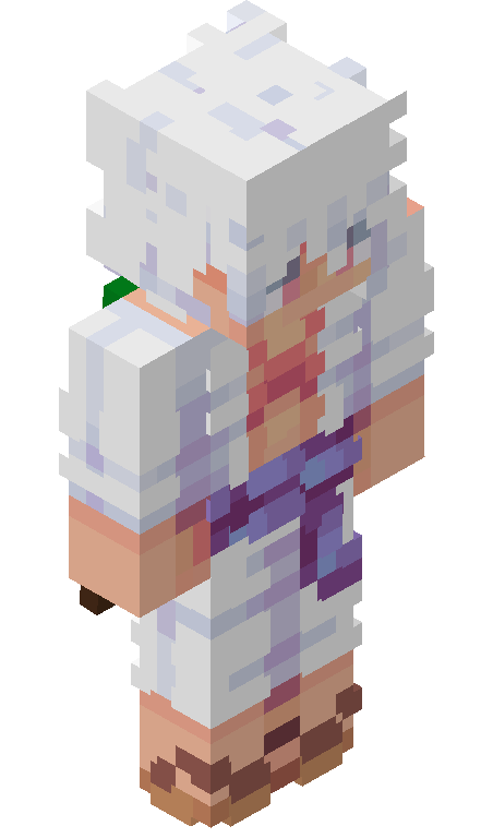 Hitehumire skin - FULLBODY_ISO_FRONT