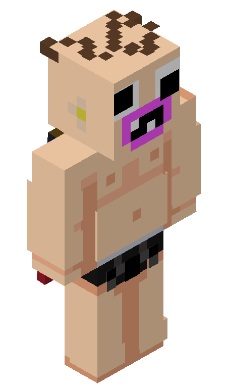 Hitmug skin - FULLBODY_ISO_FRONT