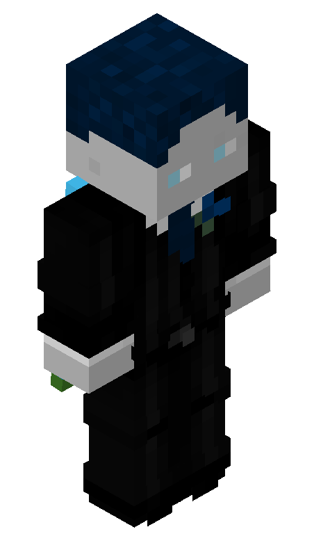 Hmbrg skin - FULLBODY_ISO_FRONT