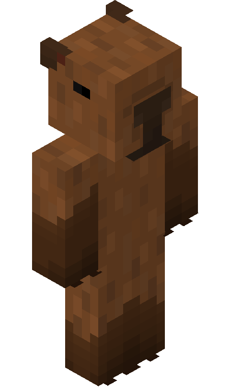 HoR4i skin - FULLBODY_ISO_FRONT
