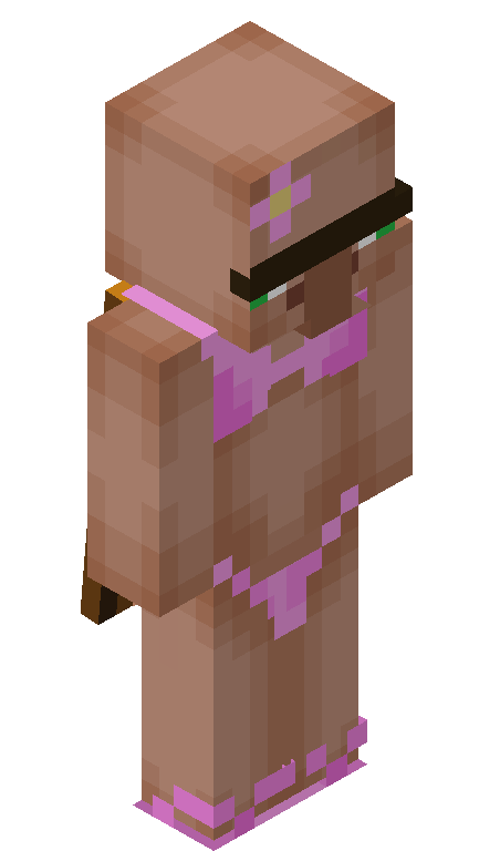 Hoboman57 skin - FULLBODY_ISO_FRONT