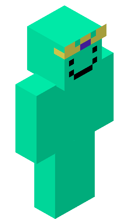 Hoboyonkers skin - FULLBODY_ISO_FRONT