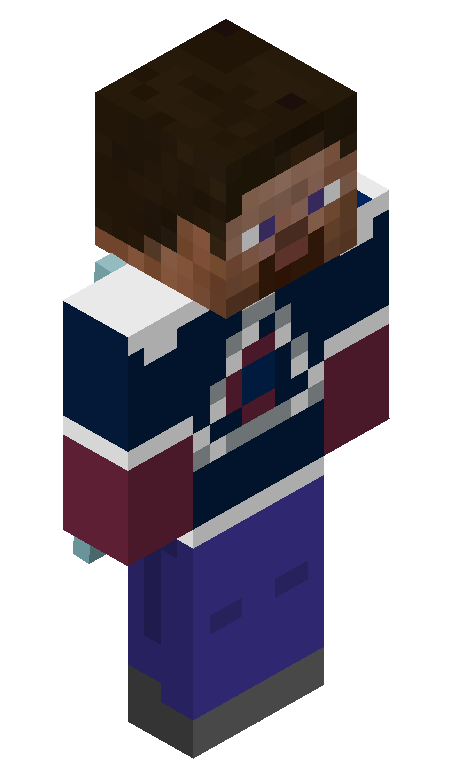 Hockey414 skin - FULLBODY_ISO_FRONT