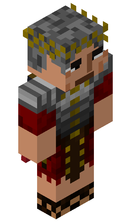 Hodorgolum skin - FULLBODY_ISO_FRONT
