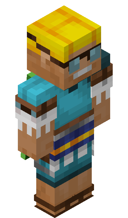 HolyNoli skin - FULLBODY_ISO_FRONT