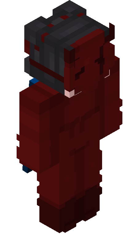 How skin - FULLBODY_ISO_FRONT