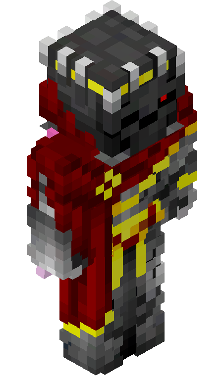 Hrtiger251 skin - FULLBODY_ISO_FRONT