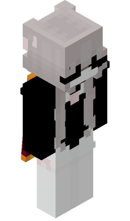 Hry1n skin - FULLBODY_ISO_FRONT