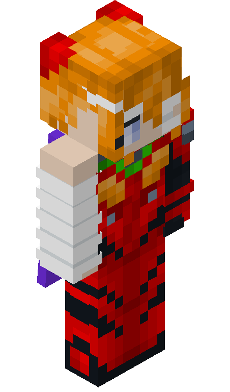 HuanKongQAQ skin - FULLBODY_ISO_FRONT