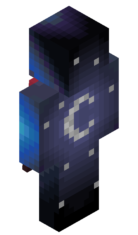 Huanit skin - FULLBODY_ISO_FRONT