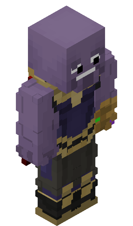 Hubbardshire skin - FULLBODY_ISO_FRONT