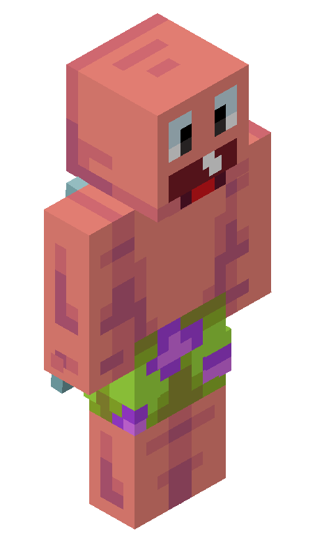 Hug_zip skin - FULLBODY_ISO_FRONT