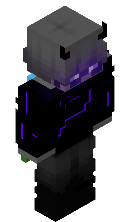 HugoW34 skin - FULLBODY_ISO_FRONT