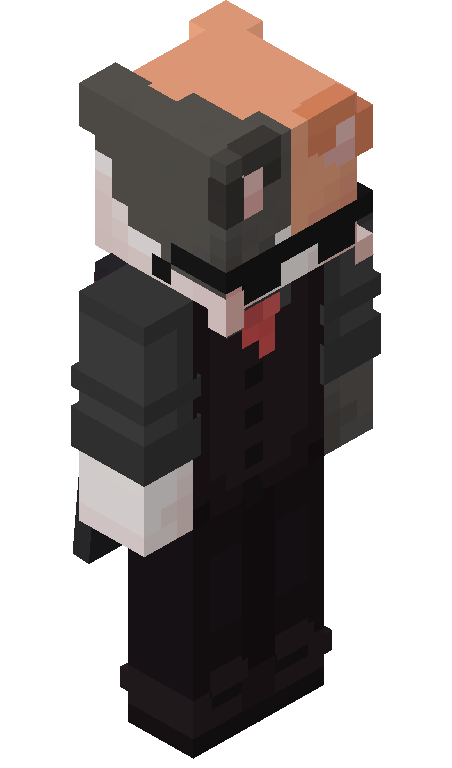 Hulucq skin - FULLBODY_ISO_FRONT