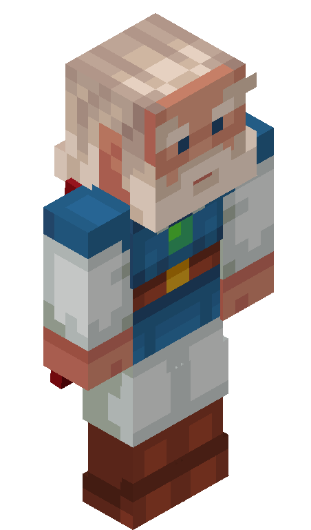 Hummuz skin - FULLBODY_ISO_FRONT