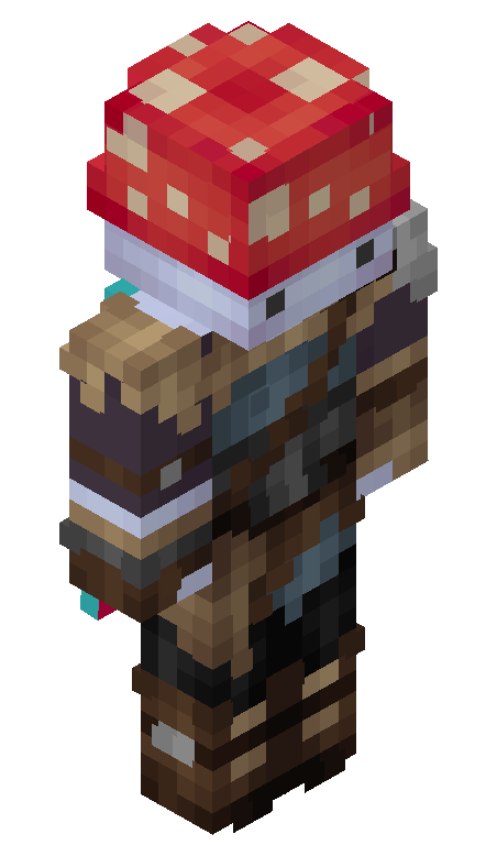 HunnyHutch13 skin - FULLBODY_ISO_FRONT