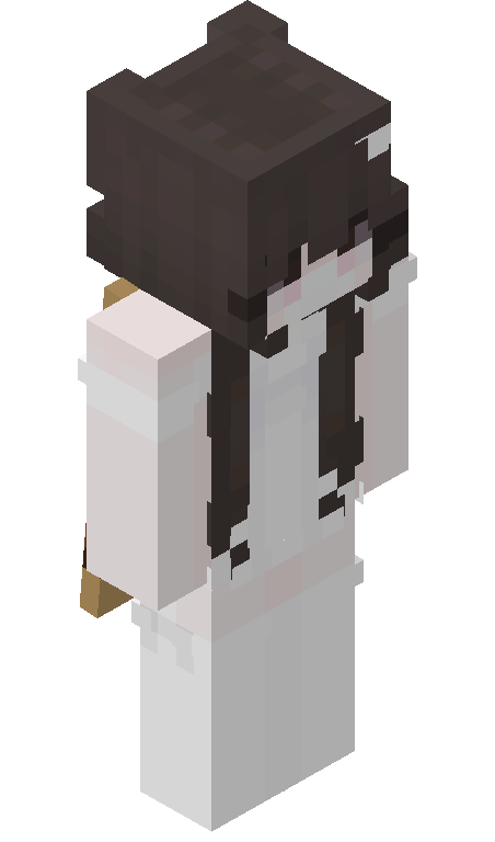 Huongwknk5 skin - FULLBODY_ISO_FRONT