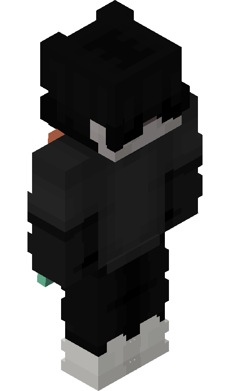 Hussain_1 skin - FULLBODY_ISO_FRONT