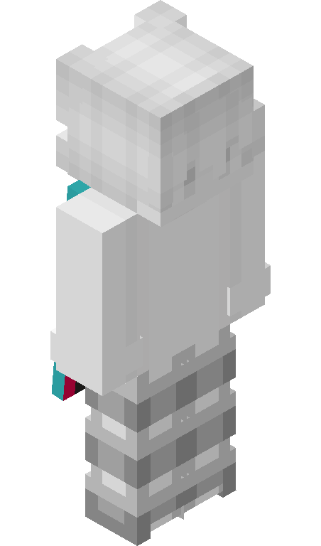 Hxrpic skin - FULLBODY_ISO_FRONT
