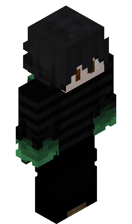 Hyphix skin - FULLBODY_ISO_FRONT