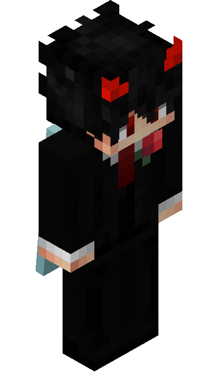 I4MD34TH skin - FULLBODY_ISO_FRONT