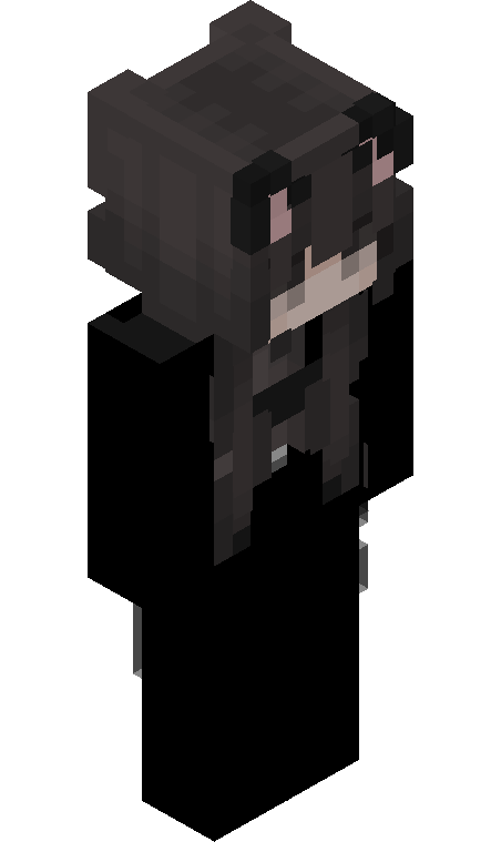 IAmSpadeFan skin - FULLBODY_ISO_FRONT