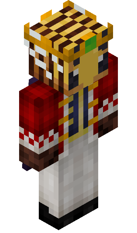 IBeezI skin - FULLBODY_ISO_FRONT