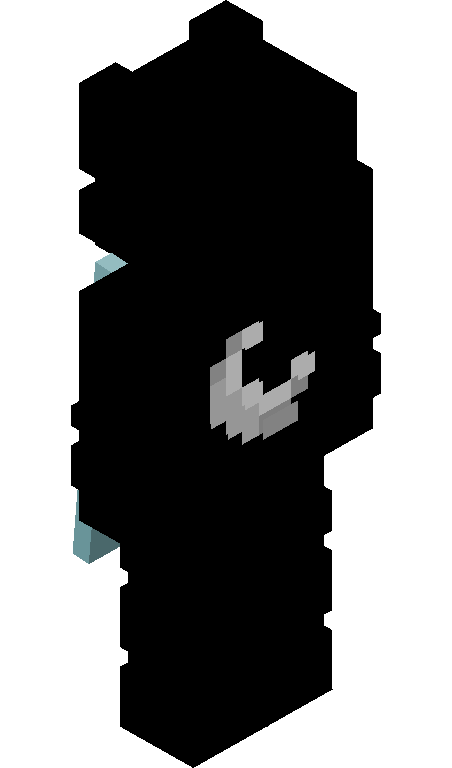 ICE_UNDER skin - FULLBODY_ISO_FRONT