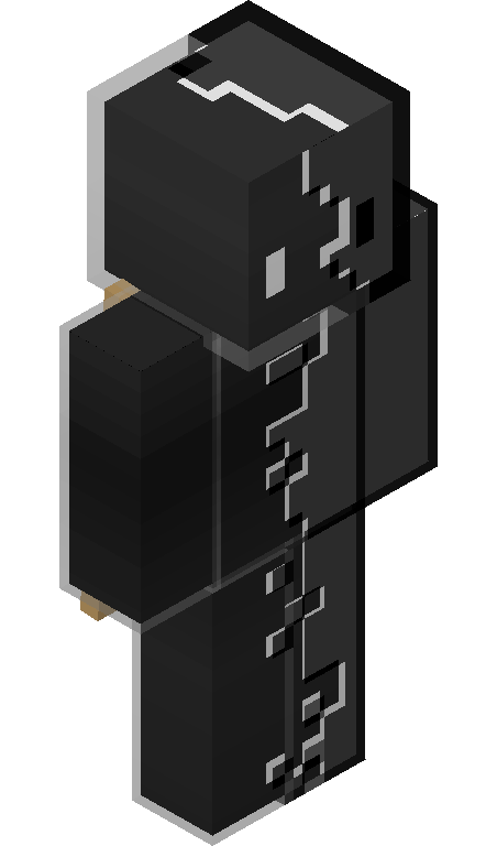 IDeltaMixxI skin - FULLBODY_ISO_FRONT