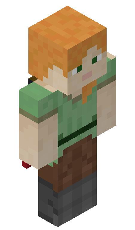 IGETCARRIED02 skin - FULLBODY_ISO_FRONT