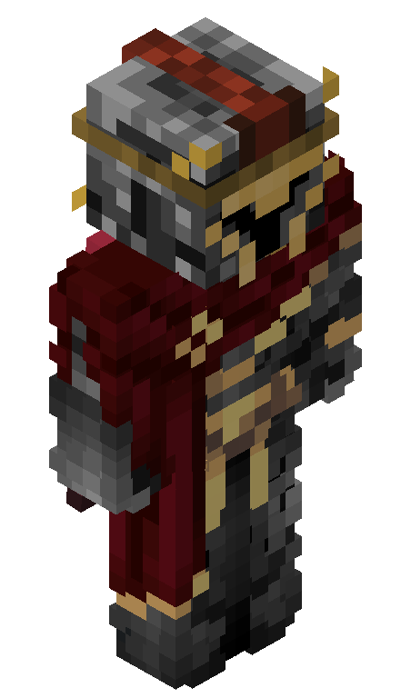 IIMythII skin - FULLBODY_ISO_FRONT