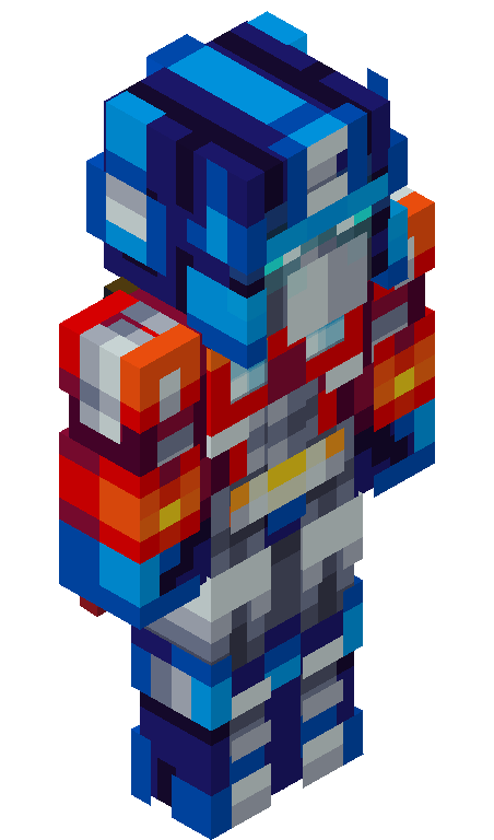 IINGLSII skin - FULLBODY_ISO_FRONT