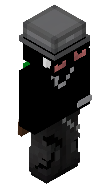 IIxoan skin - FULLBODY_ISO_FRONT