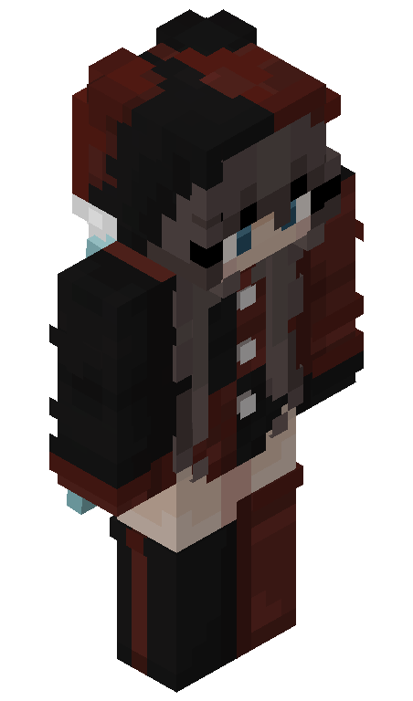 IMANYYYYY skin - FULLBODY_ISO_FRONT