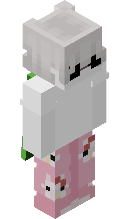 IS_RIIP skin - FULLBODY_ISO_FRONT