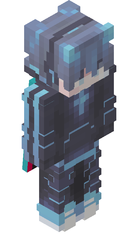 IUwuF skin - FULLBODY_ISO_FRONT