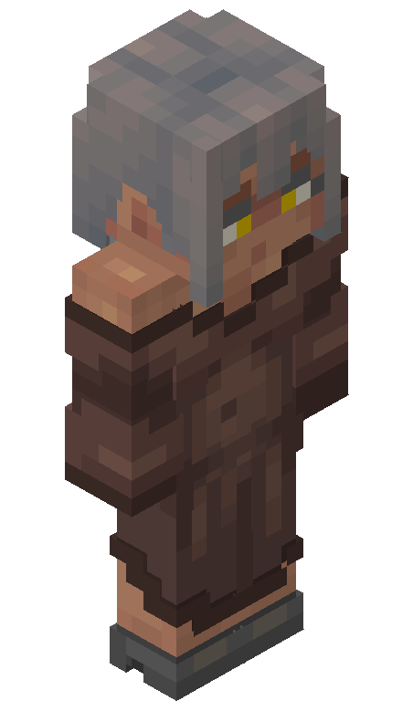 IVirgoI skin - FULLBODY_ISO_FRONT
