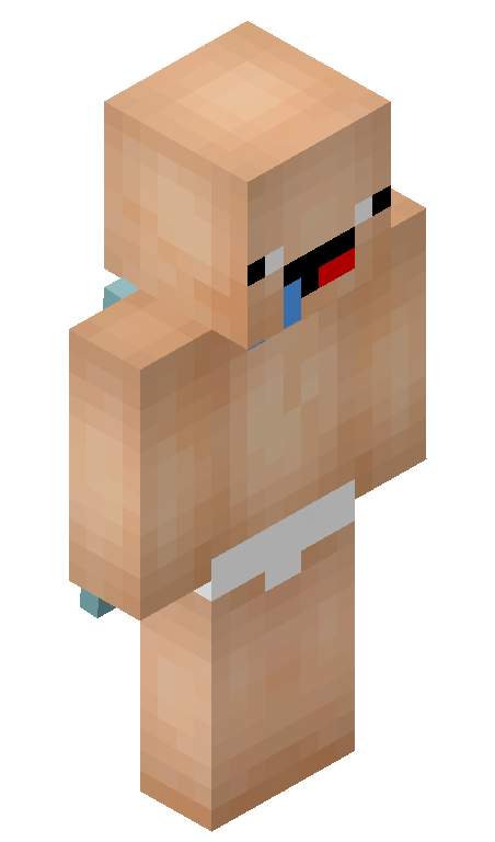 I_WasCrazyOnce skin - FULLBODY_ISO_FRONT