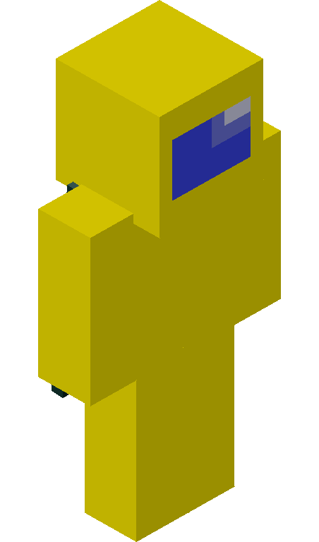 IceCaptain skin - FULLBODY_ISO_FRONT
