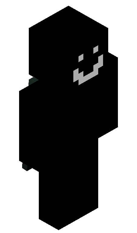 IceDragon_MM skin - FULLBODY_ISO_FRONT