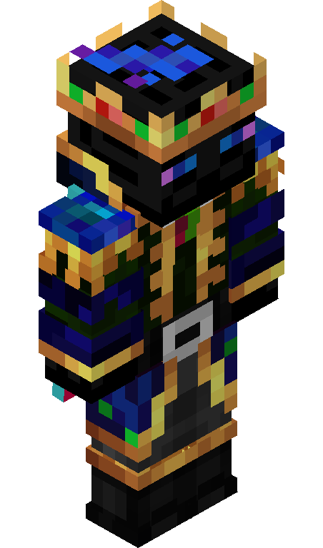 IceMan295 skin - FULLBODY_ISO_FRONT