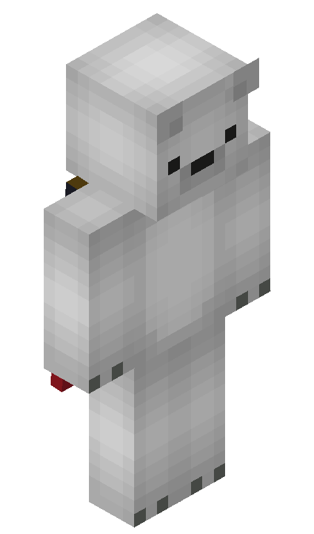 Icebears skin - FULLBODY_ISO_FRONT
