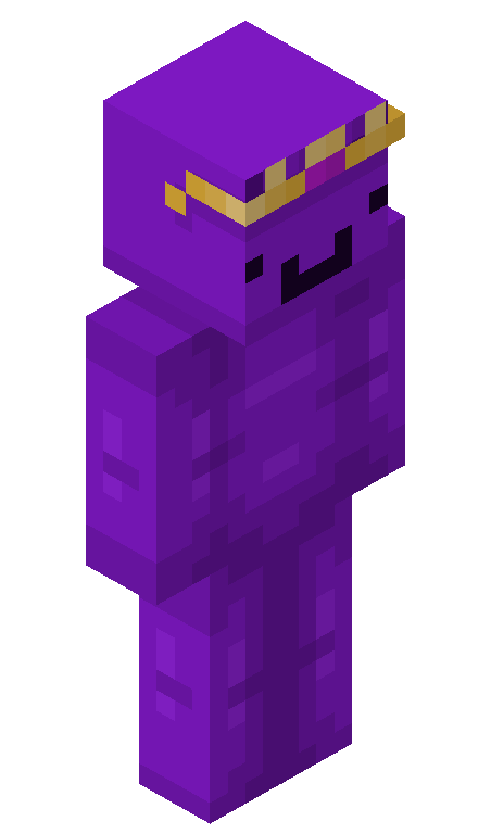 Icefragger skin - FULLBODY_ISO_FRONT