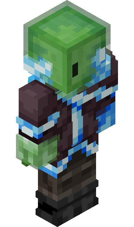 Icey1490 skin - FULLBODY_ISO_FRONT