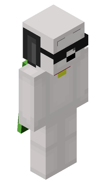 Ichigotalty skin - FULLBODY_ISO_FRONT