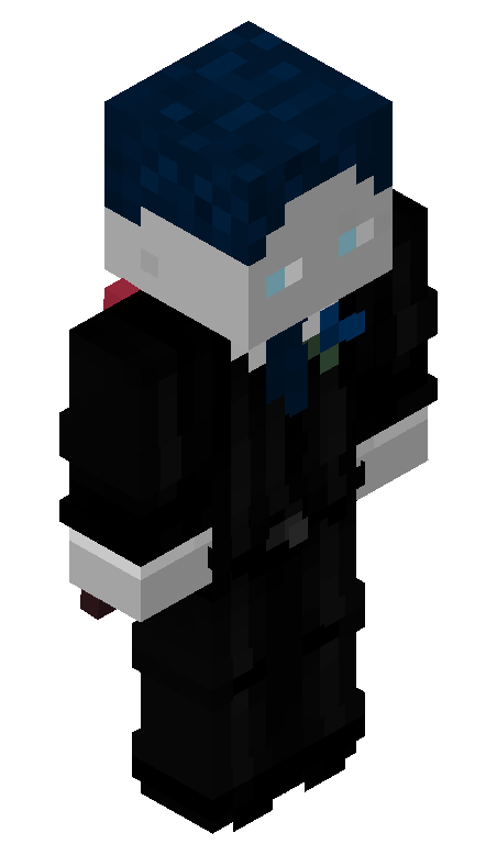 Ichkannbauen123 skin - FULLBODY_ISO_FRONT