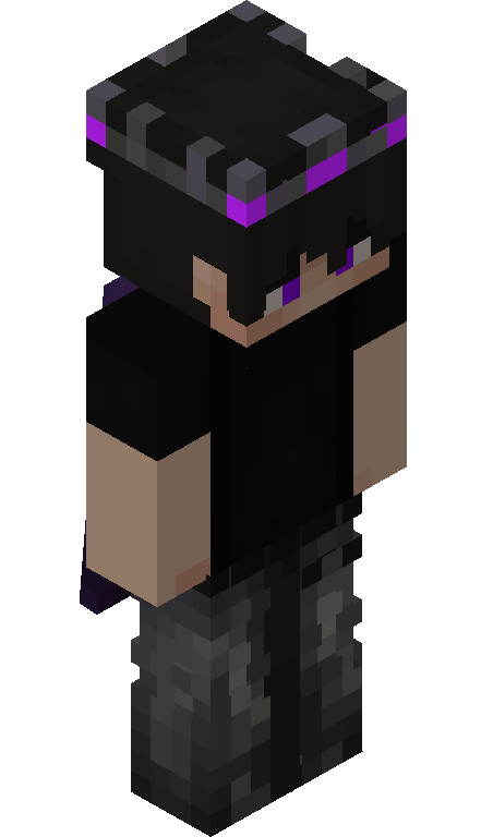 Idot__ skin - FULLBODY_ISO_FRONT