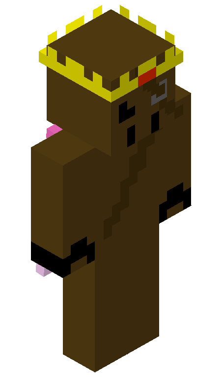 Ignacy_goat123 skin - FULLBODY_ISO_FRONT
