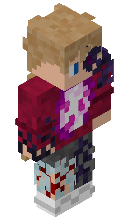 Igortjuh skin - FULLBODY_ISO_FRONT