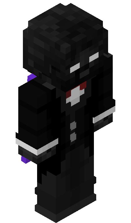 Igow0k skin - FULLBODY_ISO_FRONT